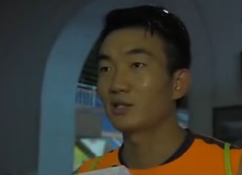 他选择留队的时候也跟桑托斯达成了协议，但现在他将会走自己的路。